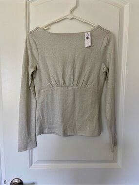 Banana Republic Top